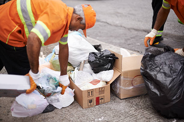 Best Construction Debris Removal  in Bal Harbour, FL
